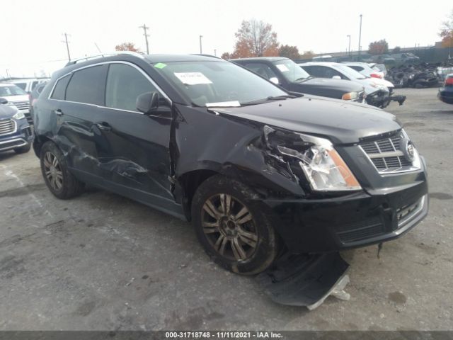 CADILLAC SRX 2011 3gyfndeyxbs628381