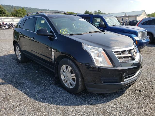 CADILLAC SRX LUXURY 2011 3gyfndeyxbs629546