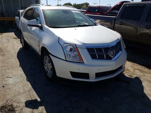 CADILLAC SRX LUXURY 2011 3gyfndeyxbs636173