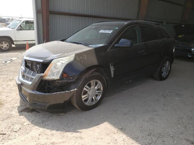 CADILLAC SRX LUXURY 2011 3gyfndeyxbs638084