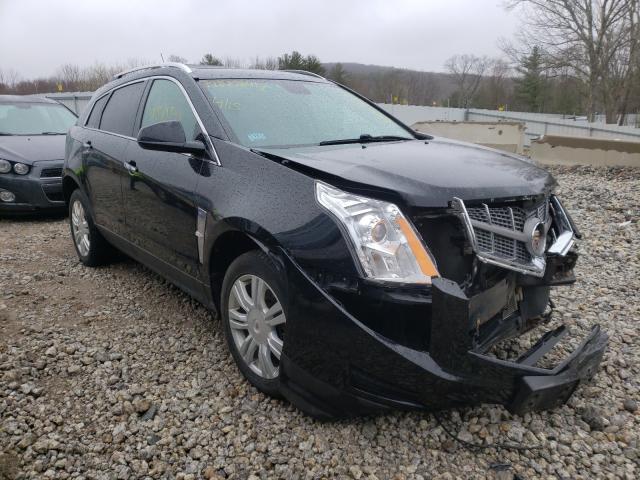 CADILLAC SRX LUXURY 2011 3gyfndeyxbs641793