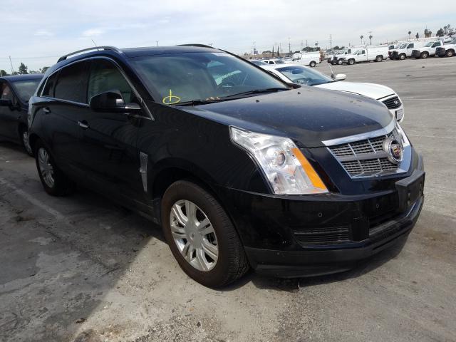 CADILLAC SRX LUXURY 2011 3gyfndeyxbs648596