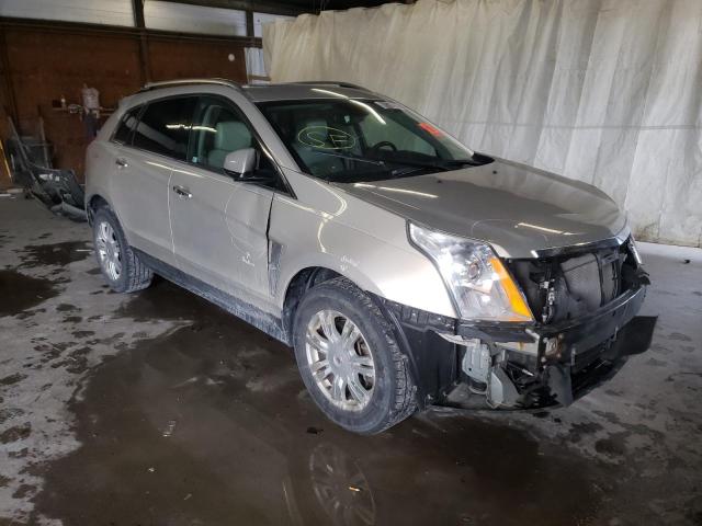 CADILLAC SRX LUXURY 2011 3gyfndeyxbs649778