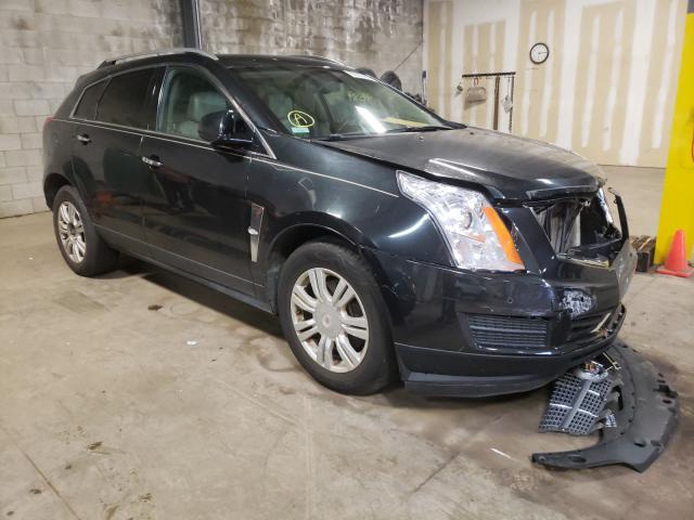 CADILLAC SRX LUXURY 2011 3gyfndeyxbs650123