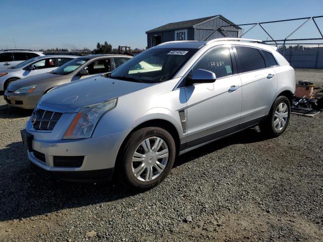 CADILLAC SRX LUXURY 2011 3gyfndeyxbs655287