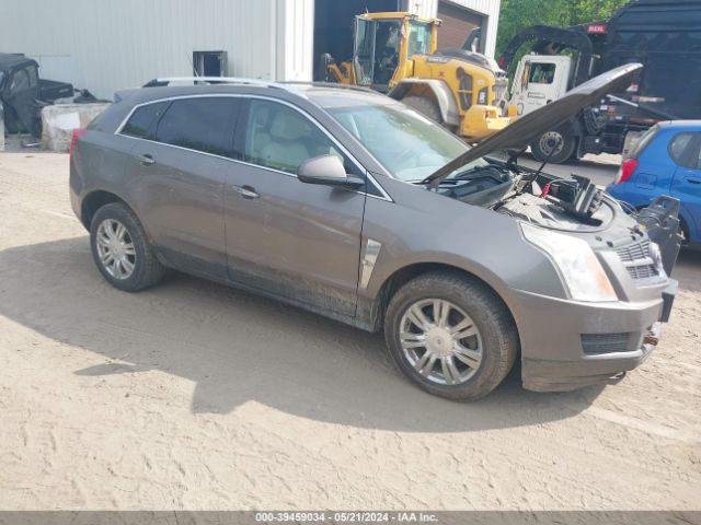 CADILLAC SRX 2011 3gyfndeyxbs669495