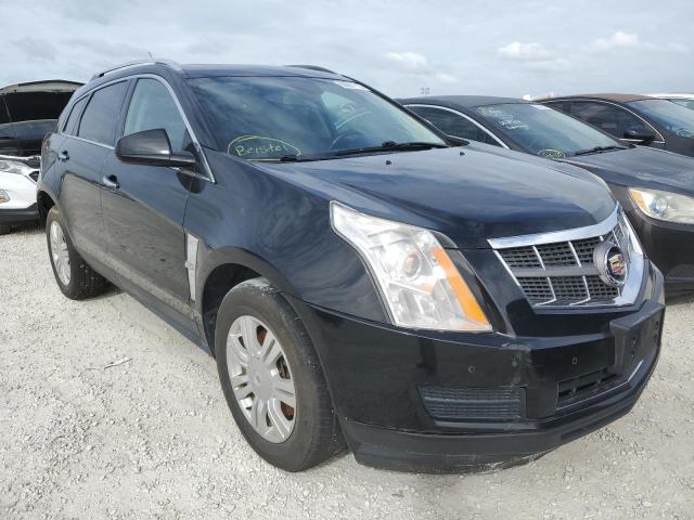 CADILLAC SRX LUXURY 2011 3gyfndeyxbs672302