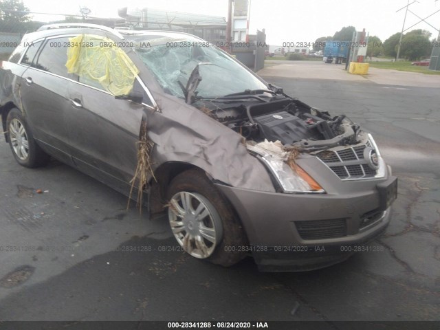 CADILLAC SRX 2011 3gyfndeyxbs673224