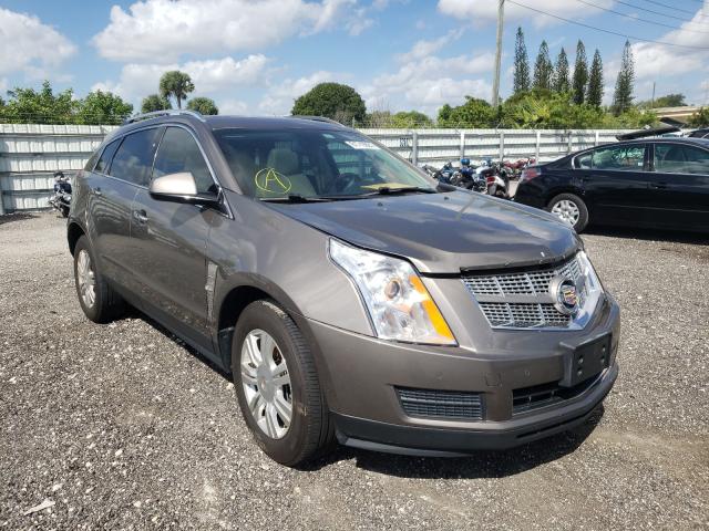 CADILLAC SRX LUXURY 2011 3gyfndeyxbs673238