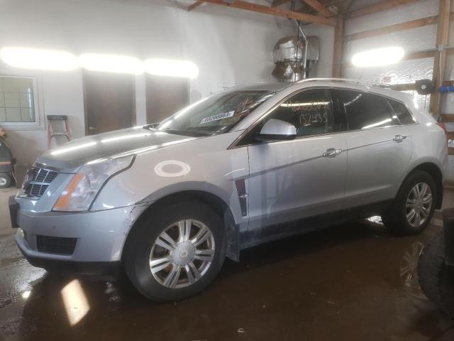 CADILLAC SRX 2011 3gyfndeyxbs673403