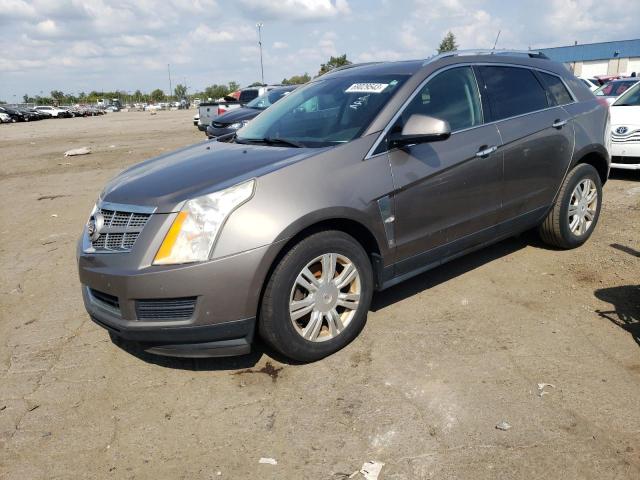 CADILLAC SRX LUXURY 2011 3gyfndeyxbs673904