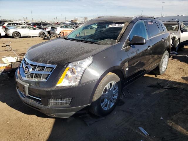 CADILLAC SRX 2011 3gyfndeyxbs674406