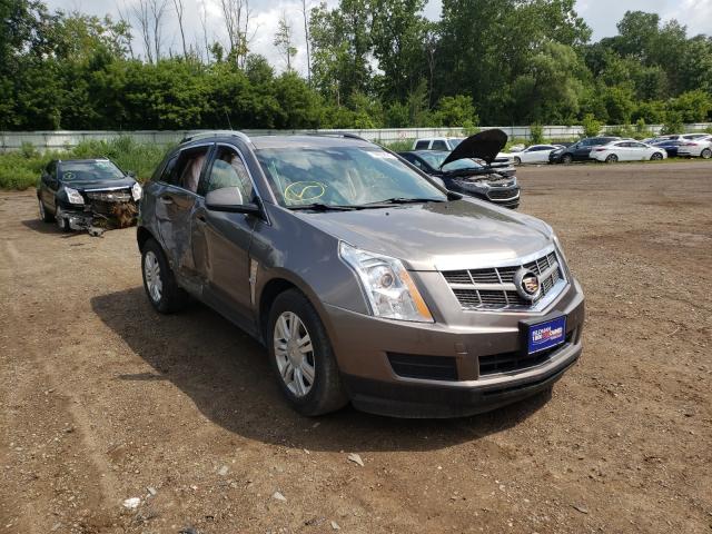 CADILLAC SRX LUXURY 2011 3gyfndeyxbs675023