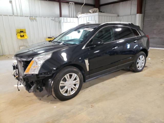 CADILLAC SRX 2011 3gyfndeyxbs676320