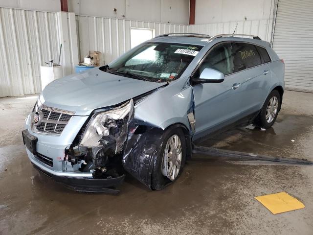 CADILLAC SRX 2011 3gyfndeyxbs676477