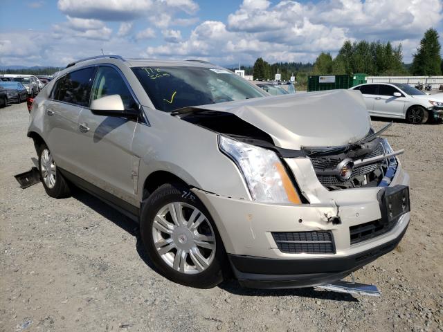 CADILLAC SRX LUXURY 2011 3gyfndeyxbs678715