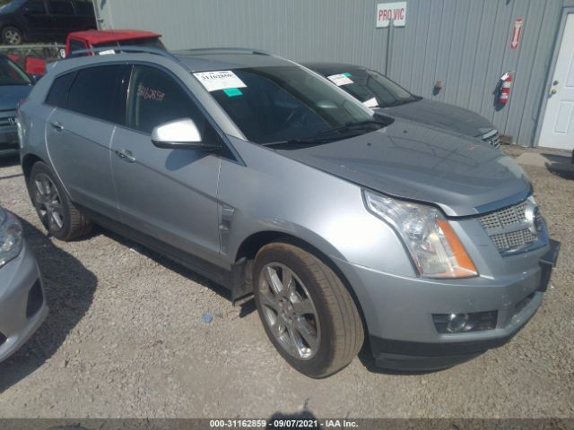 CADILLAC SRX 2012 3gyfnee30cs502400