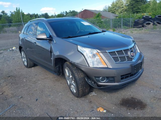 CADILLAC SRX 2012 3gyfnee30cs505989