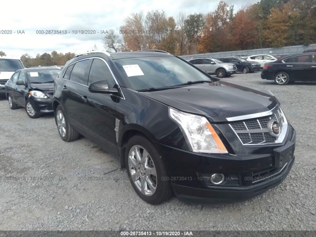 CADILLAC SRX 2012 3gyfnee30cs512036