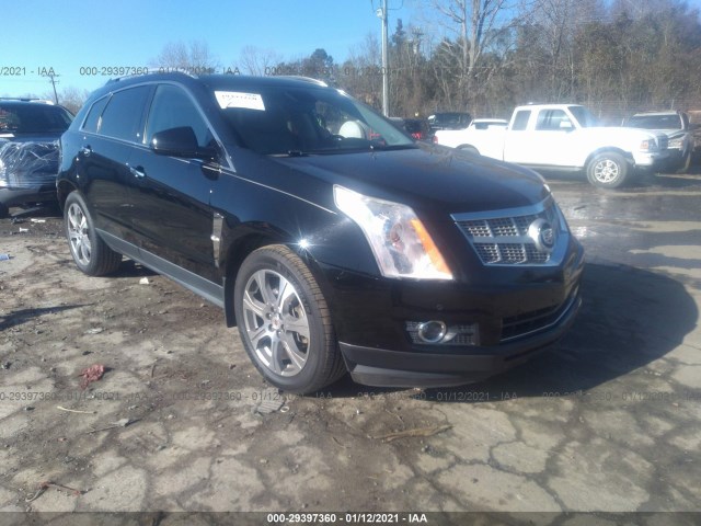 CADILLAC SRX 2012 3gyfnee30cs532268