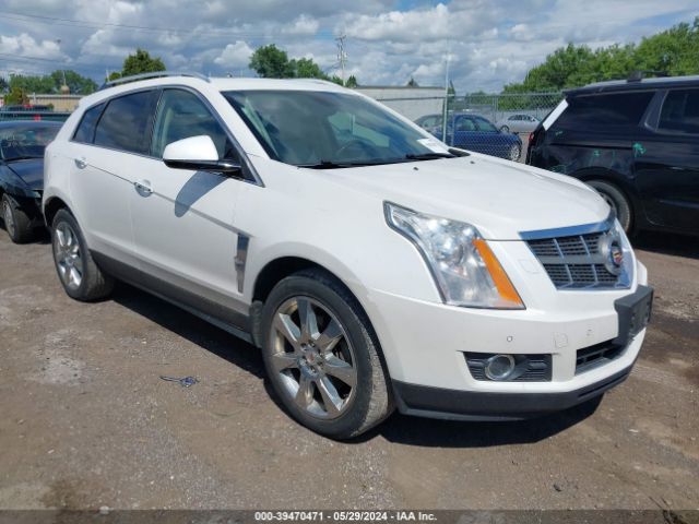 CADILLAC SRX 2012 3gyfnee30cs544954