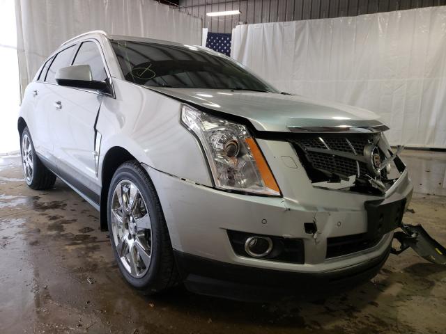 CADILLAC SRX PERFOR 2012 3gyfnee30cs545151