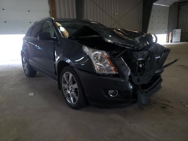 CADILLAC SRX PERFOR 2012 3gyfnee30cs559289