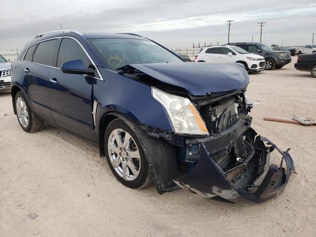 CADILLAC SRX PERFOR 2012 3gyfnee30cs567506