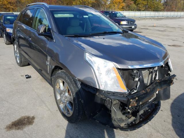 CADILLAC SRX PERFOR 2012 3gyfnee30cs624903