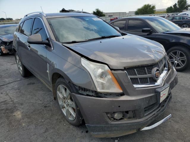 CADILLAC SRX PERFOR 2012 3gyfnee30cs628613