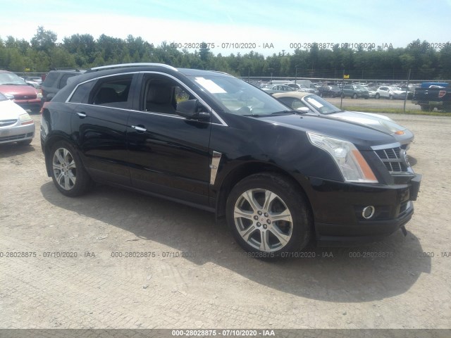 CADILLAC SRX 2012 3gyfnee30cs637084