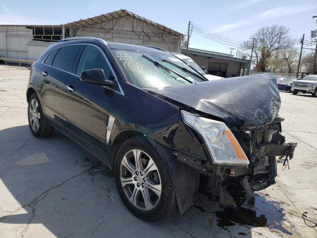 CADILLAC SRX PERFOR 2012 3gyfnee30cs637361