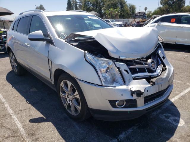 CADILLAC SRX PERFOR 2012 3gyfnee30cs637375