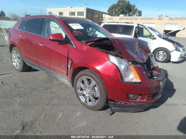 CADILLAC SRX 2012 3gyfnee30cs655343