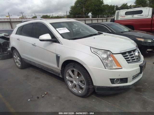 CADILLAC SRX 2013 3gyfnee30ds533471