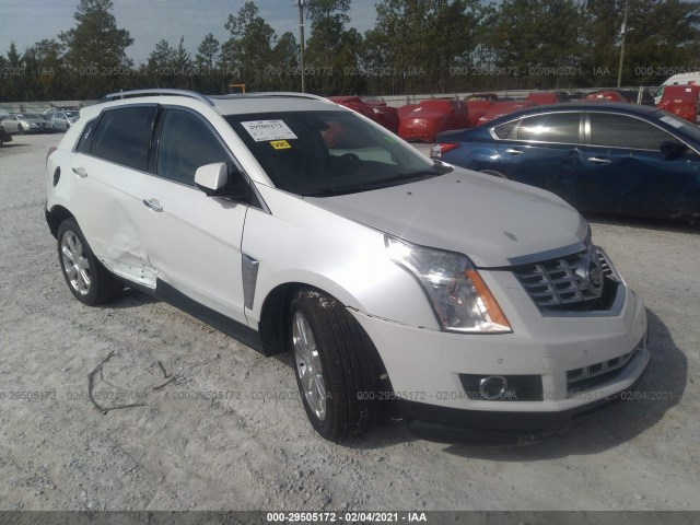 CADILLAC SRX 2013 3gyfnee30ds573744