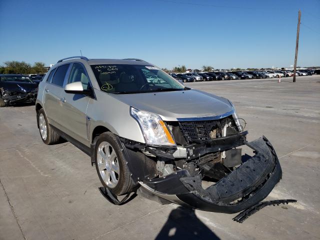 CADILLAC SRX PREMIU 2013 3gyfnee30ds580760