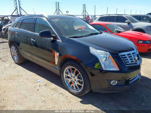 CADILLAC SRX 2013 3gyfnee30ds583335