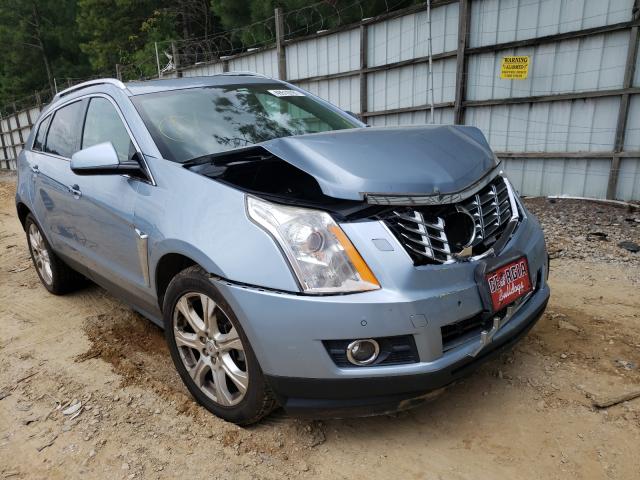 CADILLAC SRX PREMIU 2013 3gyfnee30ds606130