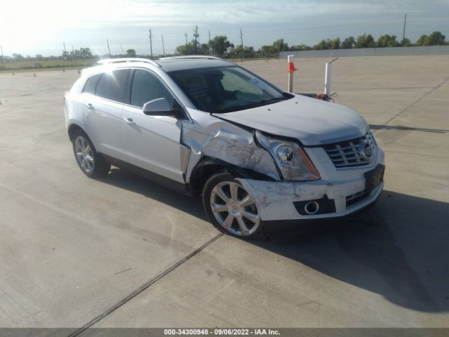 CADILLAC SRX 2013 3gyfnee30ds650211