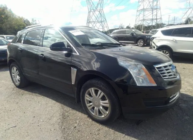 CADILLAC SRX 2014 3gyfnee30es548330