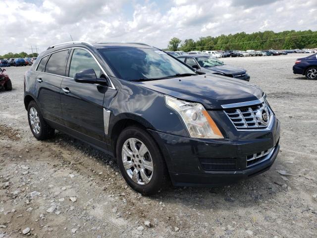 CADILLAC SRX LUXURY 2014 3gyfnee30es629375