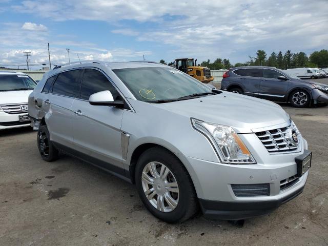 CADILLAC SRX LUXURY 2014 3gyfnee30es644717