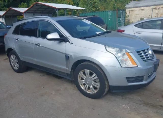 CADILLAC SRX 2014 3gyfnee30es645012