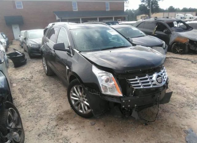 CADILLAC SRX 2014 3gyfnee30es645687