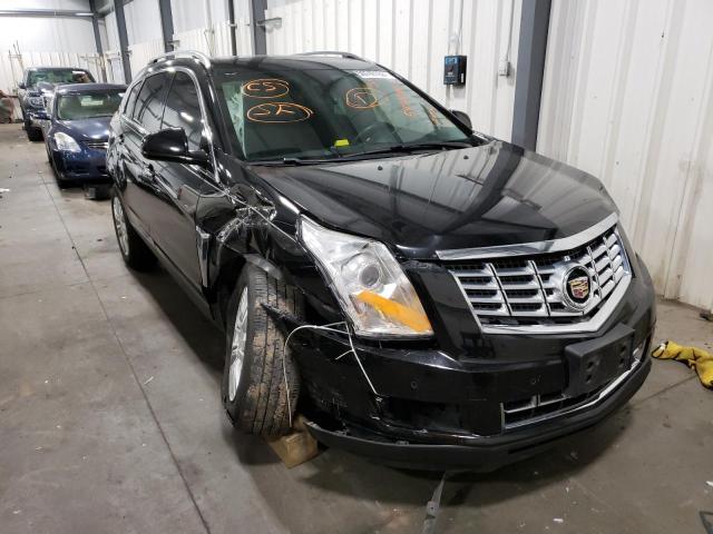 CADILLAC SRX LUXURY 2015 3gyfnee30fs528872