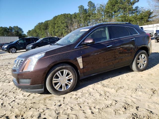 CADILLAC SRX 2015 3gyfnee30fs528970