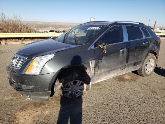 CADILLAC SRX LUXURY 2015 3gyfnee30fs539998