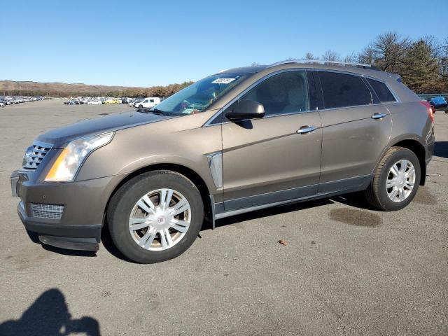 CADILLAC SRX LUXURY 2015 3gyfnee30fs552184