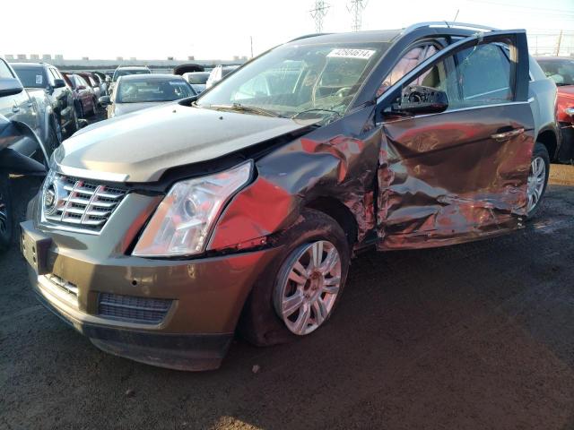 CADILLAC SRX 2015 3gyfnee30fs556445